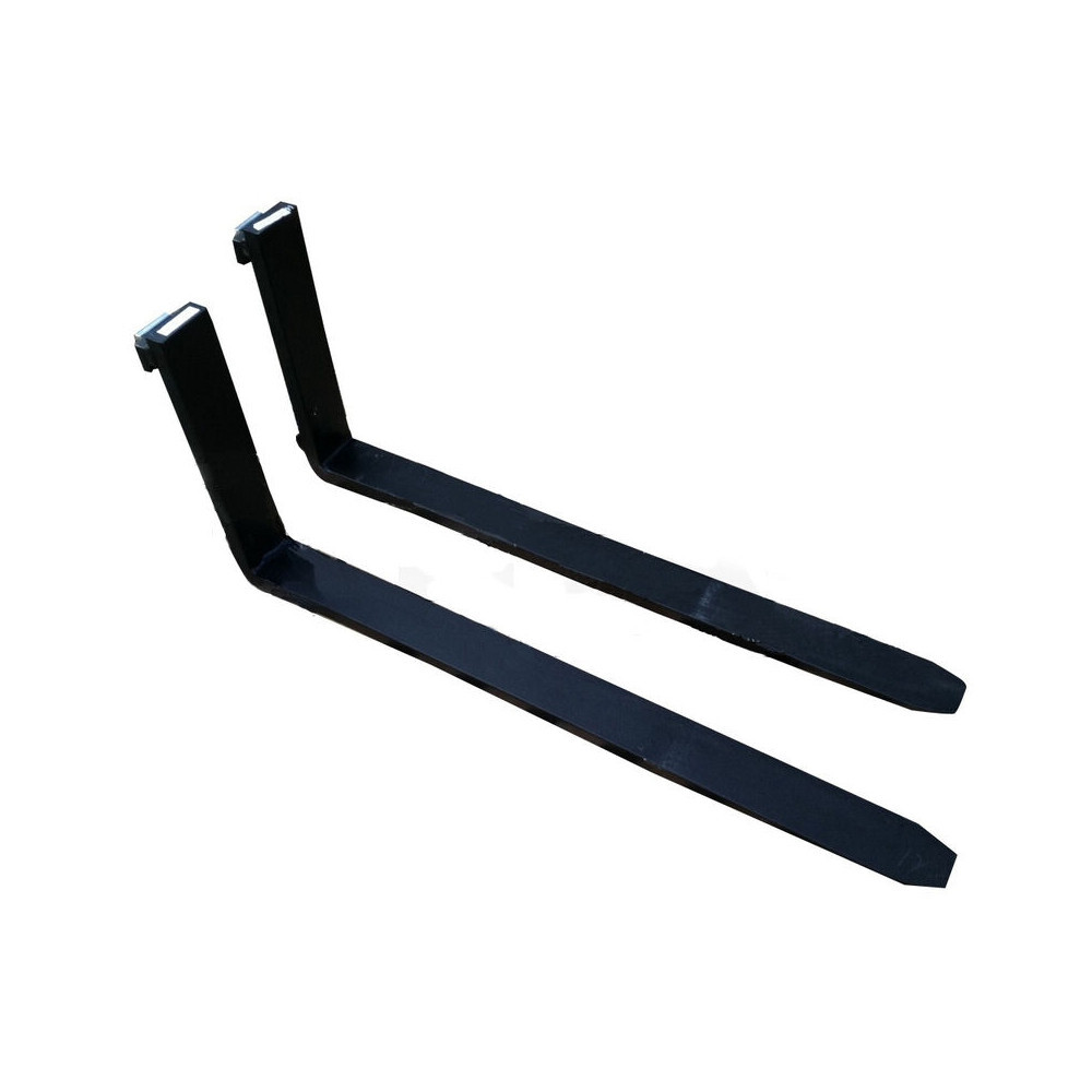 Landy Attachments Pallet Fork 4.7"*1.5"