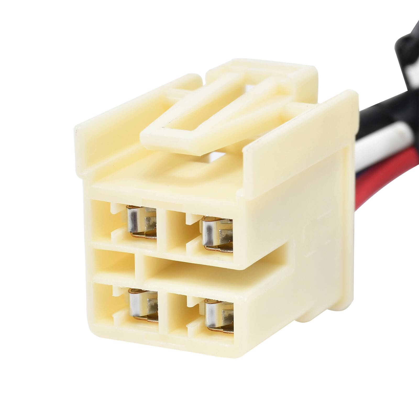 Brake Control Wiring Harness For GMC Chevy Compataible with Tekonsha 90195 P3