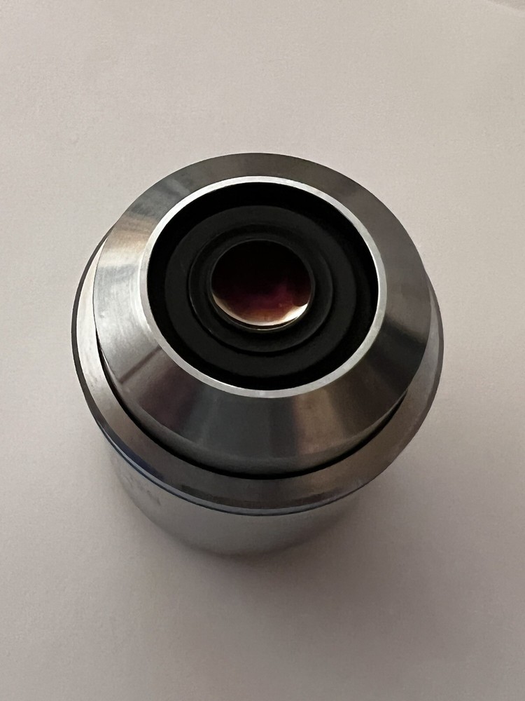 Zeiss LD Epiplan Objective 50x/0.50 HD DIC POL