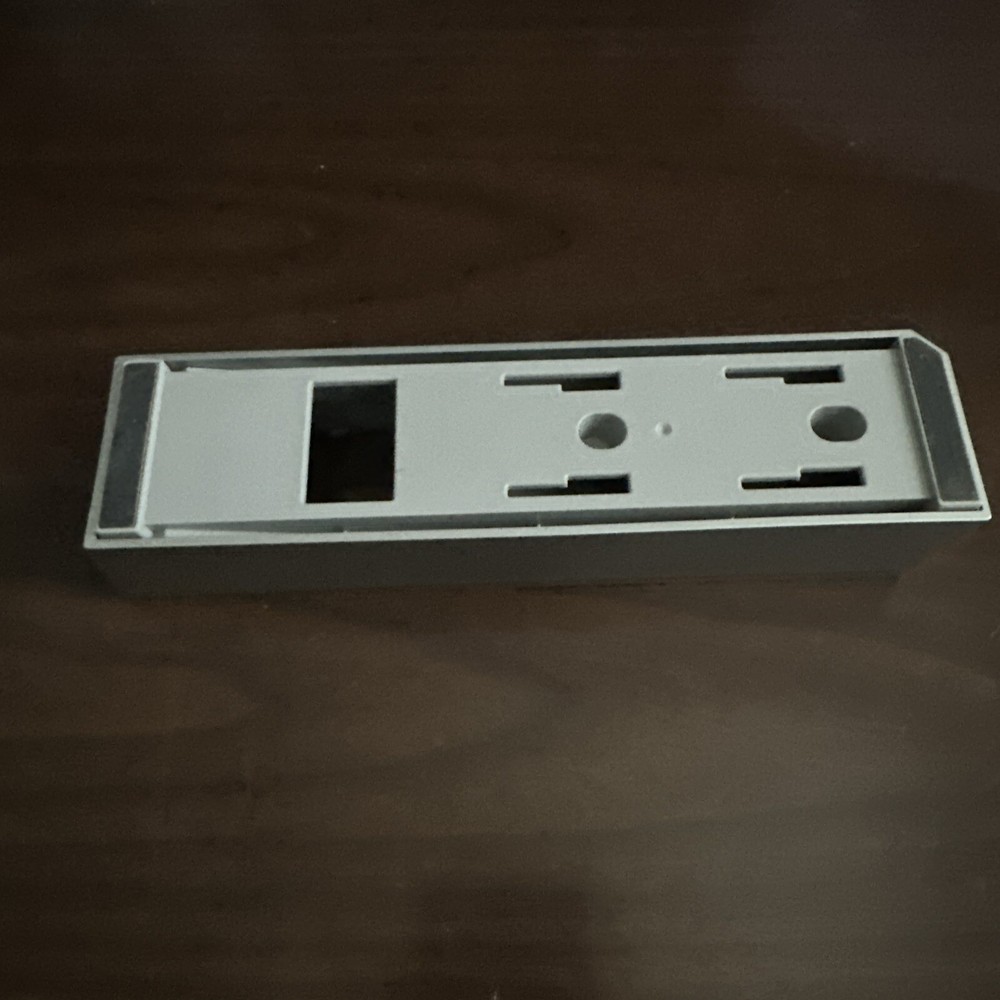 Nintendo Wii Console System Stand RVL-017 Authentic OEM