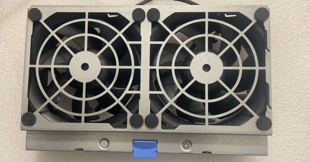Workstation Dual Case Server Fan DC 12V FOXCONN (PVA092K12N)