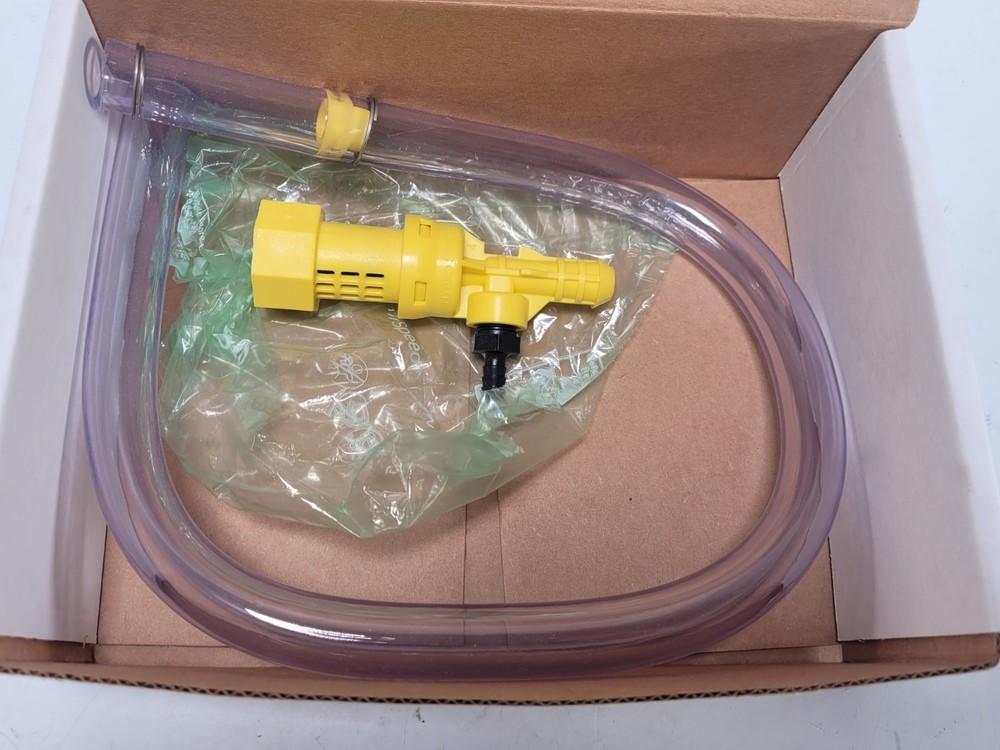 Hydro-Systems 5111 Eductor Replacement 3.5GPM Kit HYD10092505