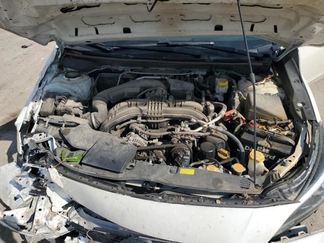 Engine ECM Electronic Control Module Pzev Emissions Fits 17-18 IMPREZA 2625826