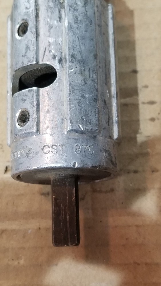 Cablematic CST 875 Coring Stripping Tool