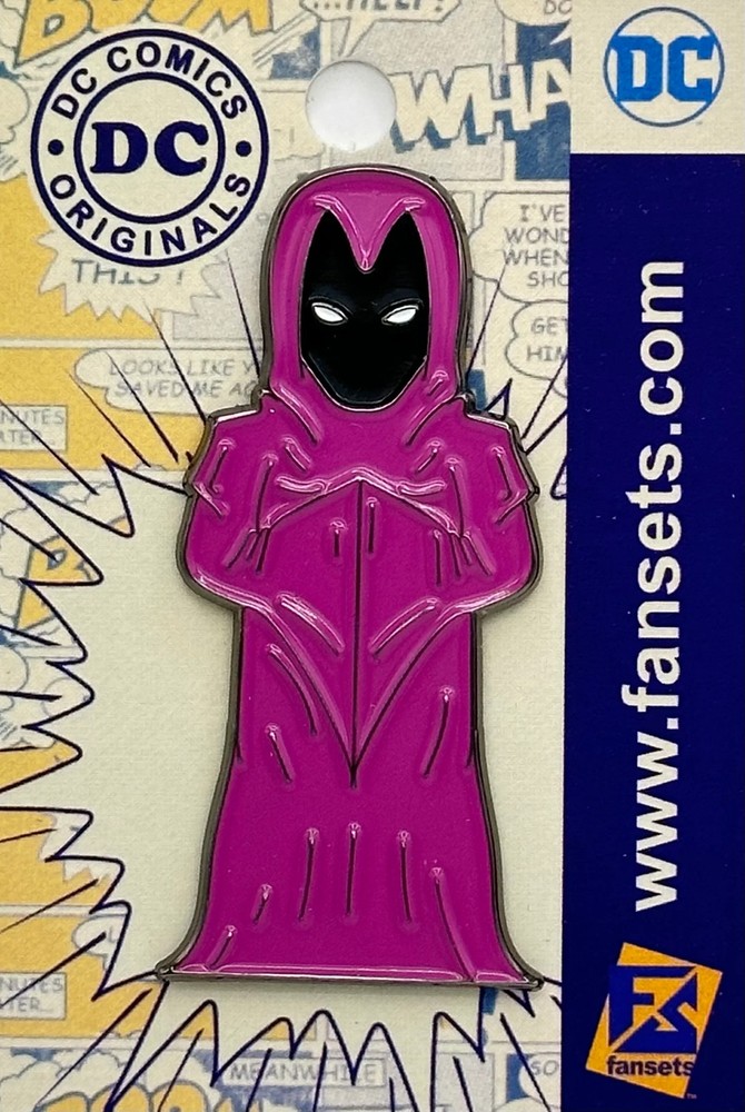 DC Comics Classic TIME TRAPPER #53 UNRELEASED FanSets