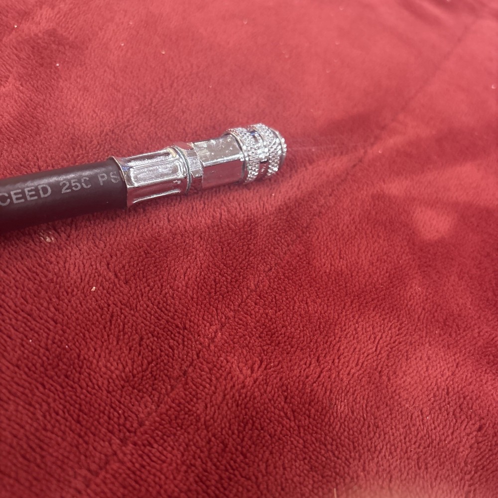 Scuba LP Hose Key Largo FL