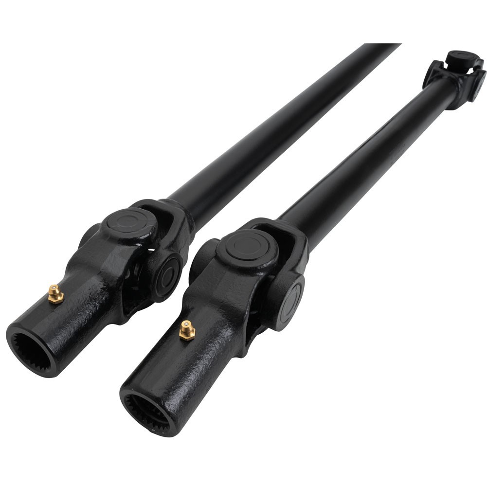 TUSK UTV Front and Rear Prop Shaft Compatible with Polaris RZR XP 1000 14-23