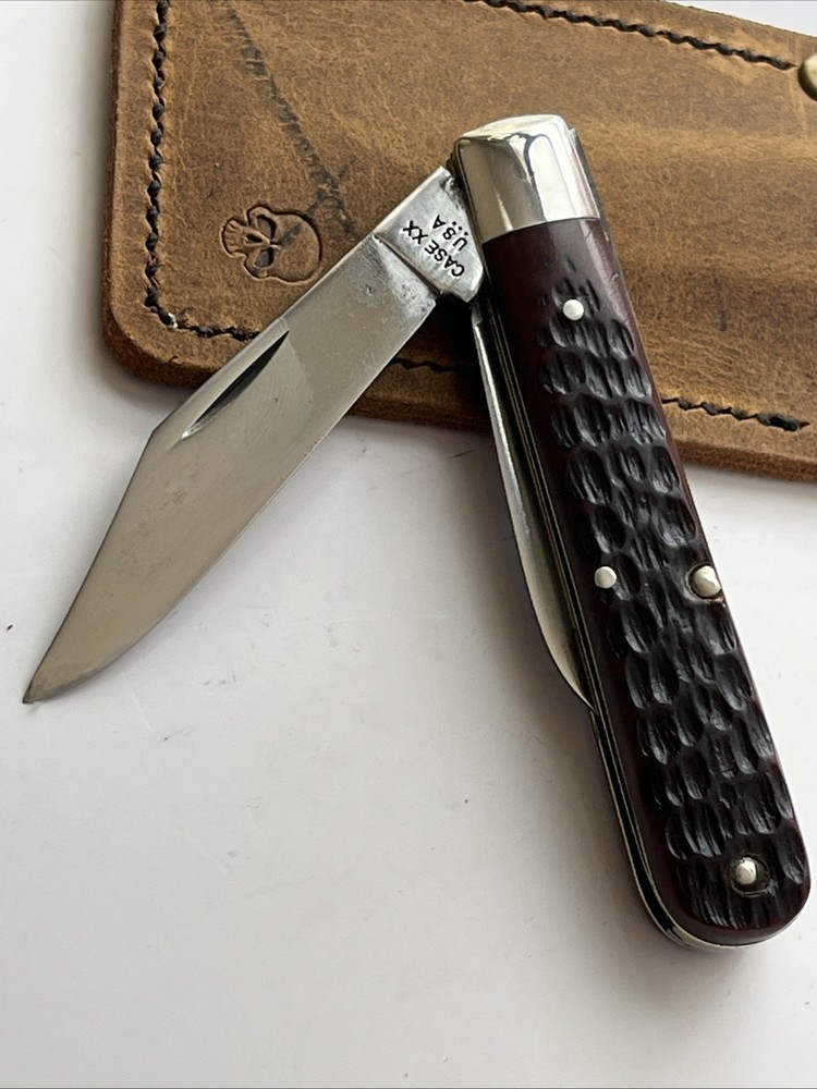 Case XX Jack Knife 1977