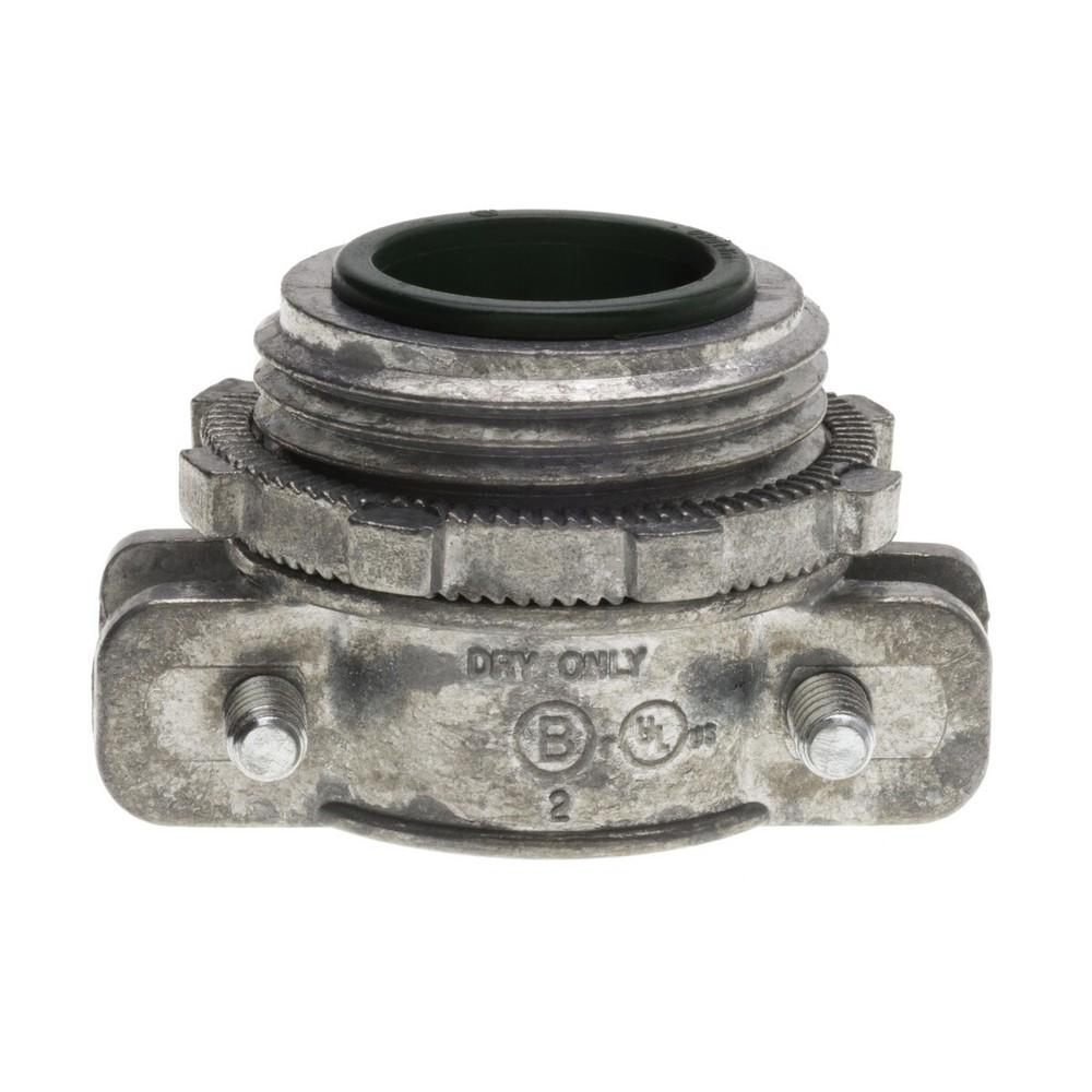 Bridgeport NNB 688-DCI2 Cord and Cable Fitting