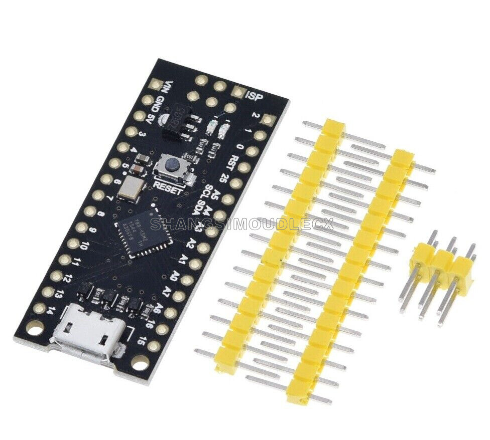 ATTINY88 micro development board ATmega328 extended compatible NEW