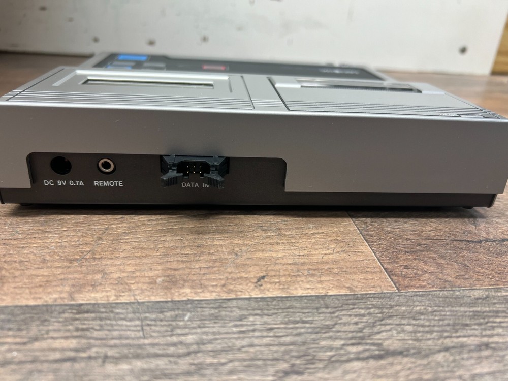 Minolta DP-100 Data Processor