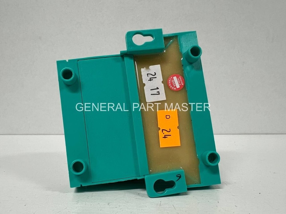 GENUINE OEM Miele Ignitiontransformer 6-fold 9929770