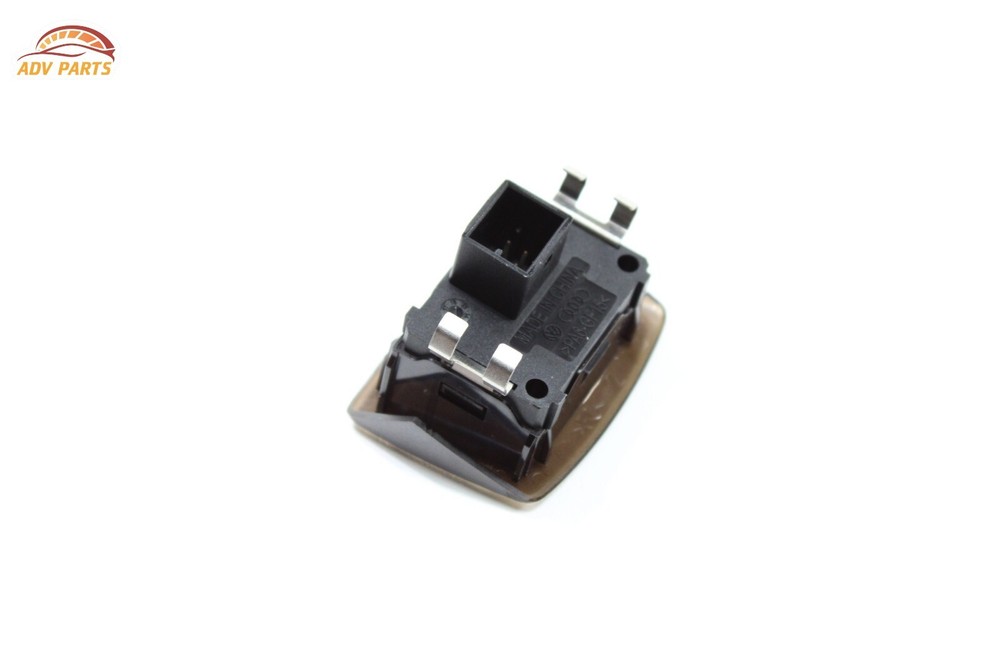 2014 - 2019 VOLKSWAGEN PASSAT DASH DASHBOARD SUN LOAD SUNLOAD LIGHT SENSOR OEM