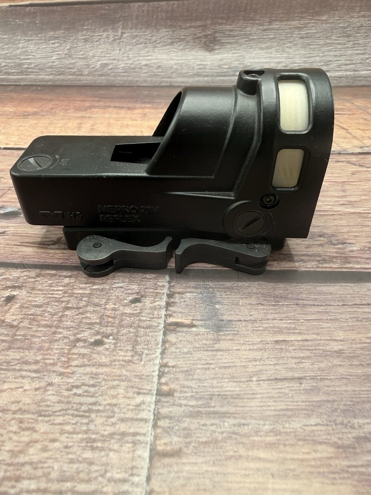 Meprolight M21 Reflex Sight red Dot