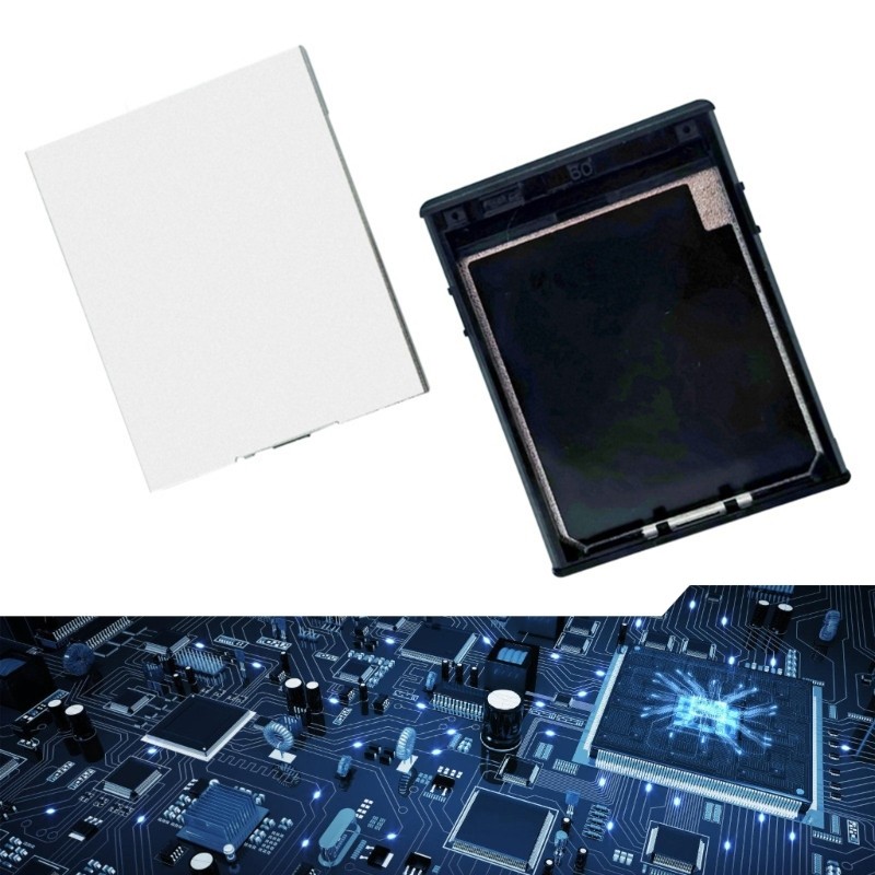 CFE B Type Card Protector Case For CFExpress Type B/XQD Cards Enclosure