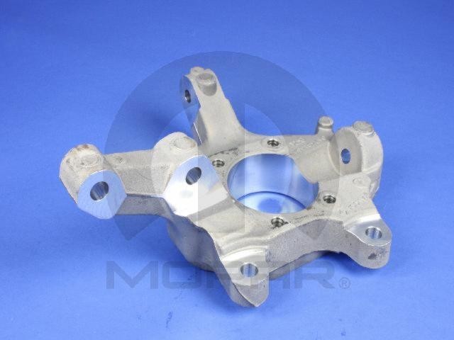 Genuine Mopar Front Knuckle Right 4743144AB