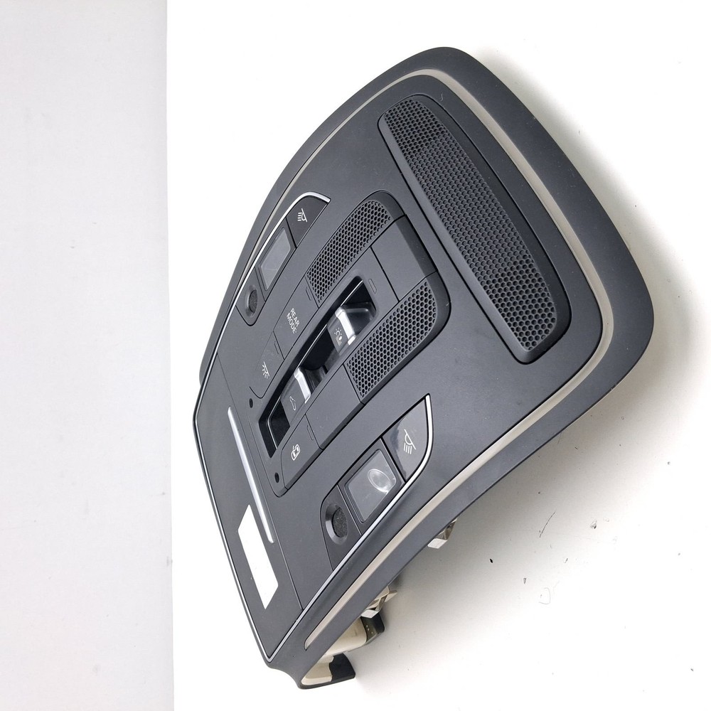 Audi Movement Detector 4H0951177