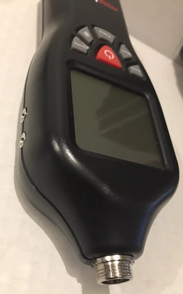 Light Meter, ennologic eL200K