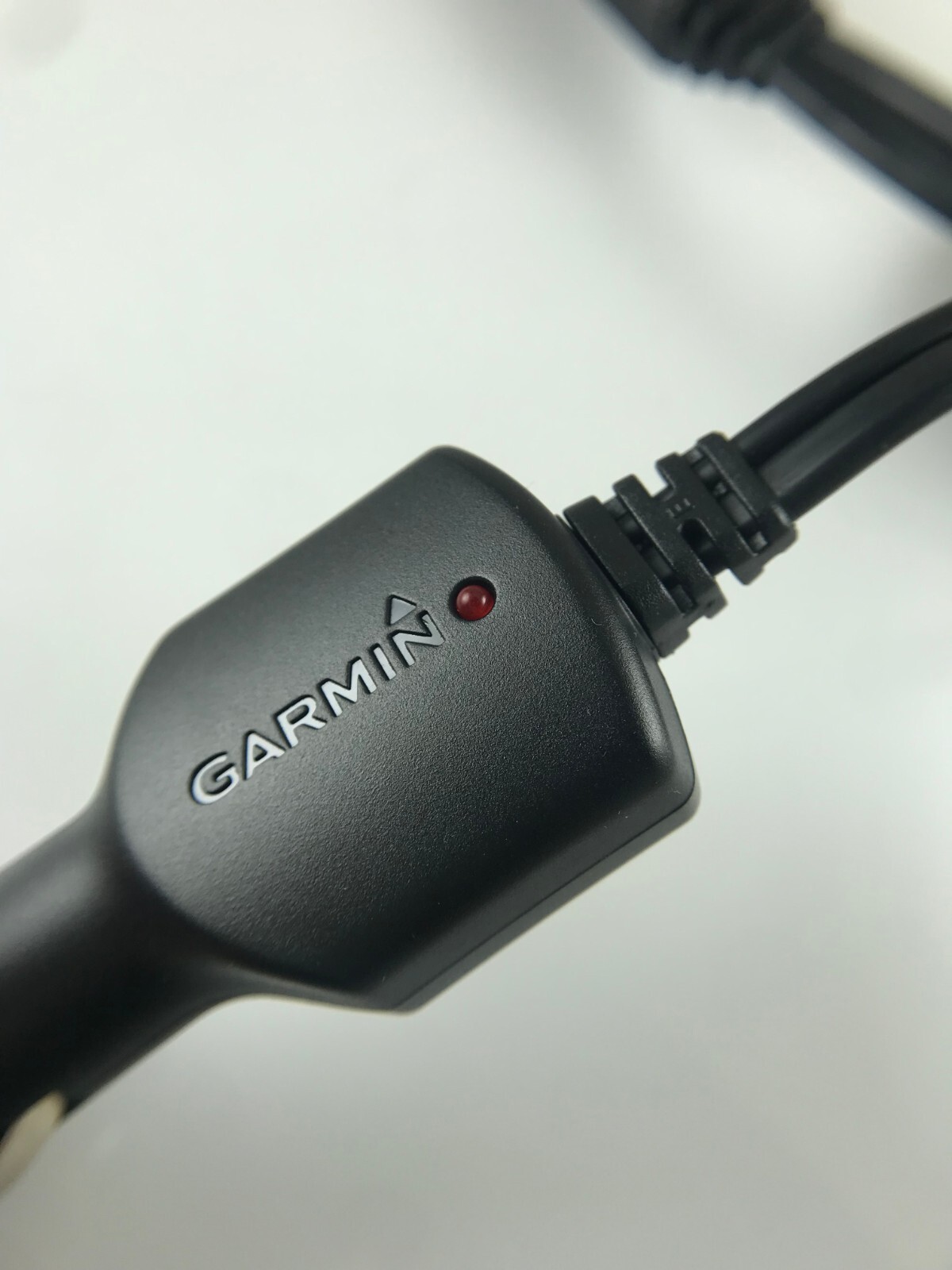Original GARMIN GTM 36 Traffic Receiver charger Power cable + Antenna Extension