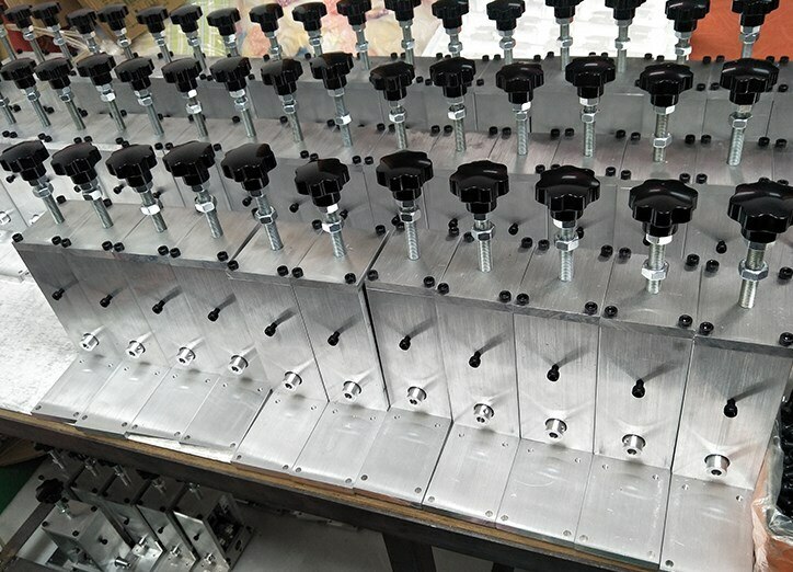 small scrap copper wire peeling Automatic waste wire dial wire stripping machine