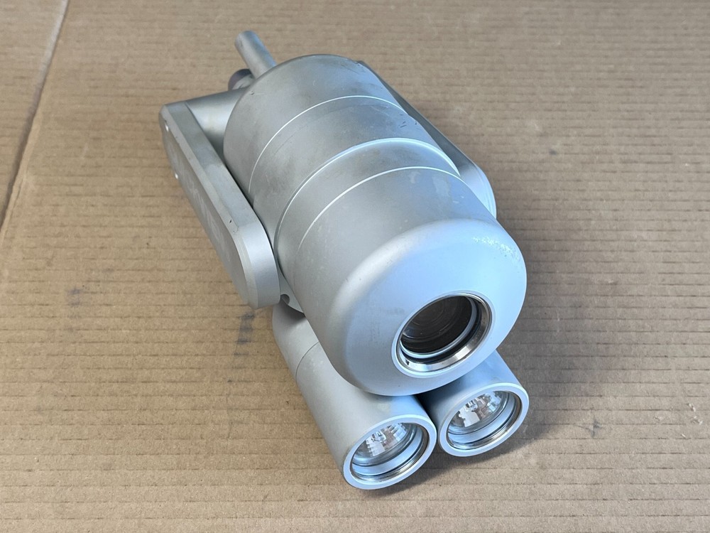 Envirosight QuickView Zoom Inspection Camera