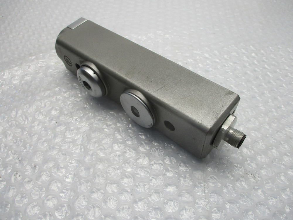 FORTRESS THCSNSMQ3 UNMP