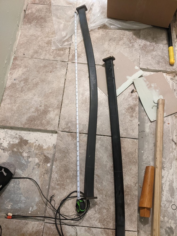 flex wave guide 48 inches