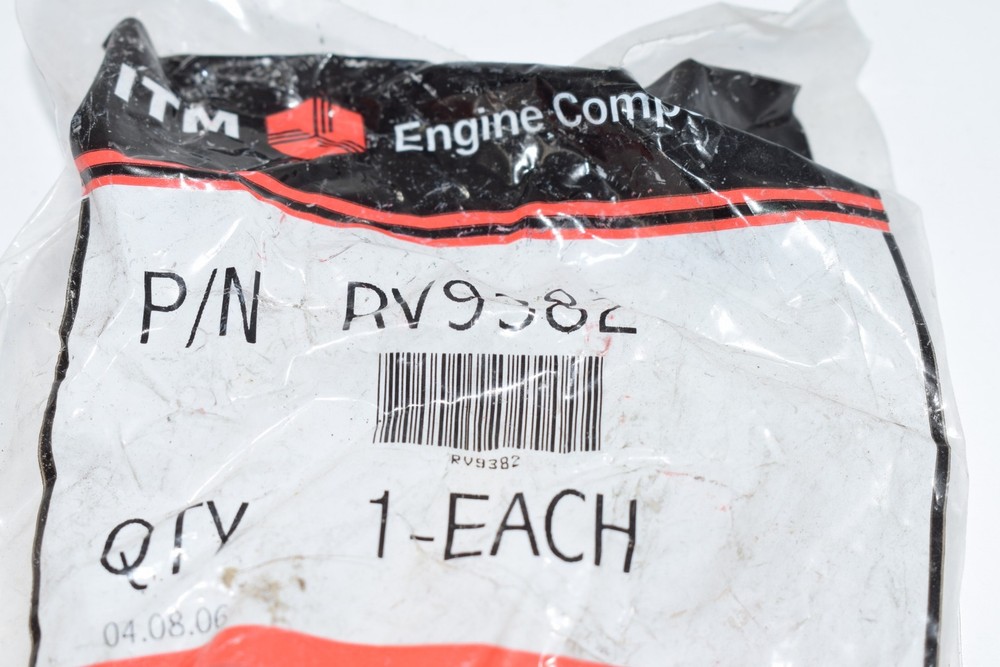 NEW ITM Engine Components RV9382 Intake Valve