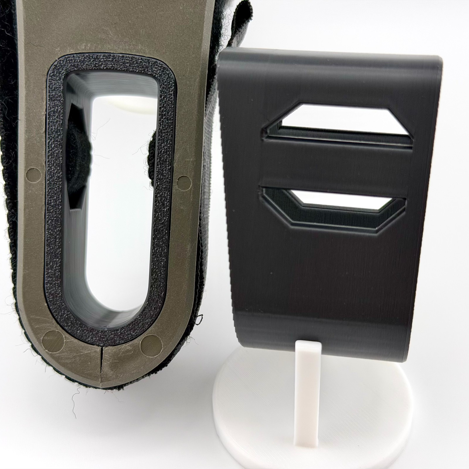 American3D SBA 3 Plug, SBA3 Storage, Original Strap Lock Design