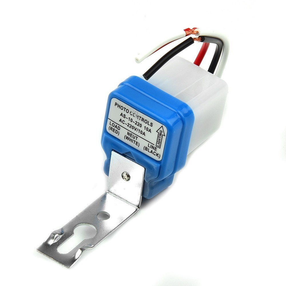 -20 ?? C To +50 ?? C 10A 220V Electrical Components Control Controller Off