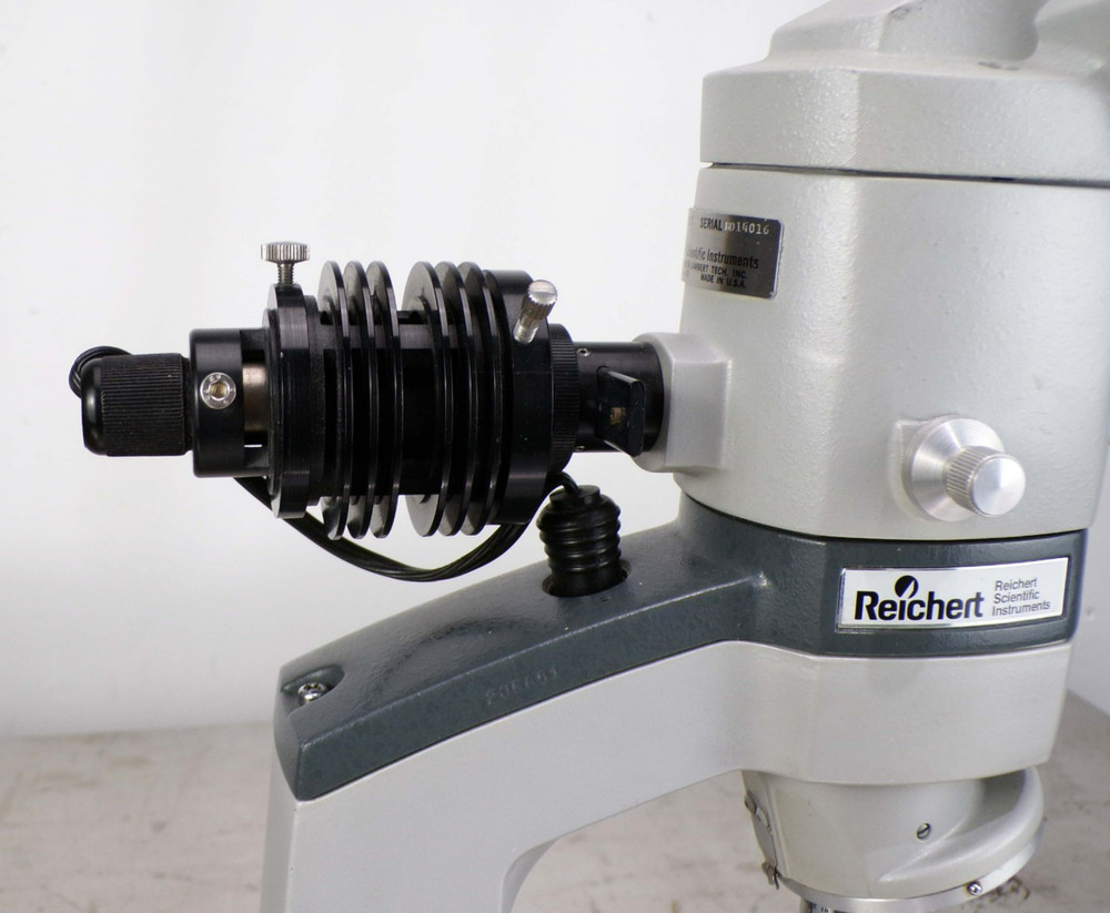 Reichert 11238 Radioscope *used working
