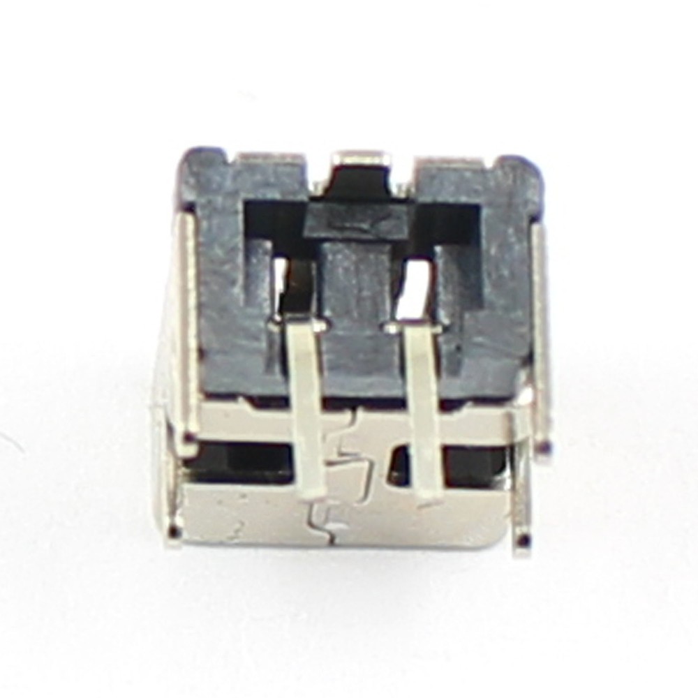 2Pcs Replacement Power Jack Socket Connector for Nintendo NDSi DSI