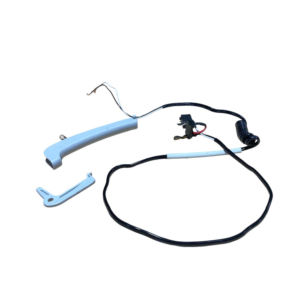 OEM 18V Complete Switch Assembly For Ryobi P2003 18v Cordless String Trimmer