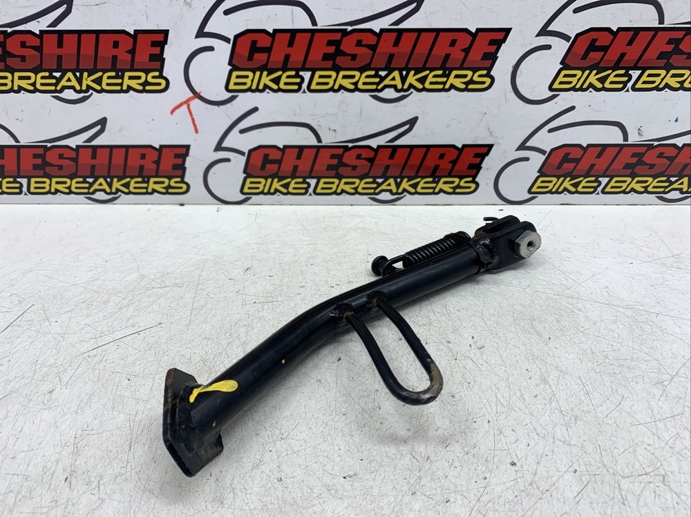 ♻️ Benelli Leoncino 125 Eu5 2022 - 2024 Side Stand & Spring ♻️