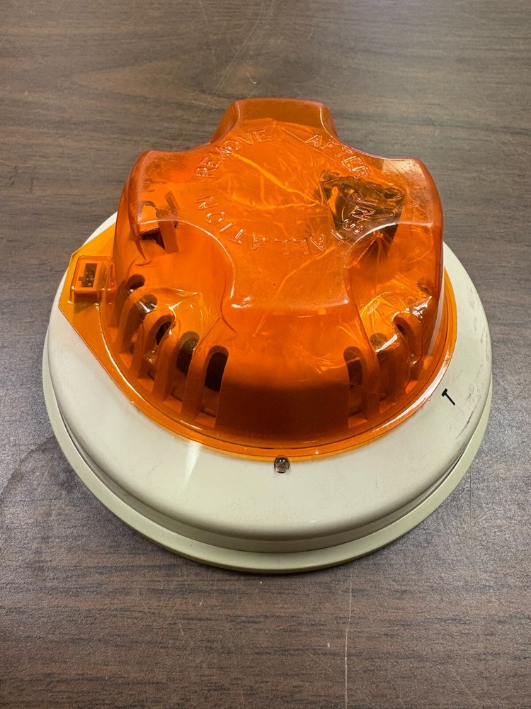 Radionics D263TH Heat Detector