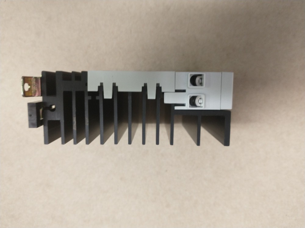Idec RSCA1N-45A 1 pole solid state relay