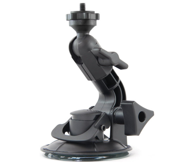 Delkin Devices Fat Gecko Mini Suction Camera Mount (DDMOUNT-MINI)