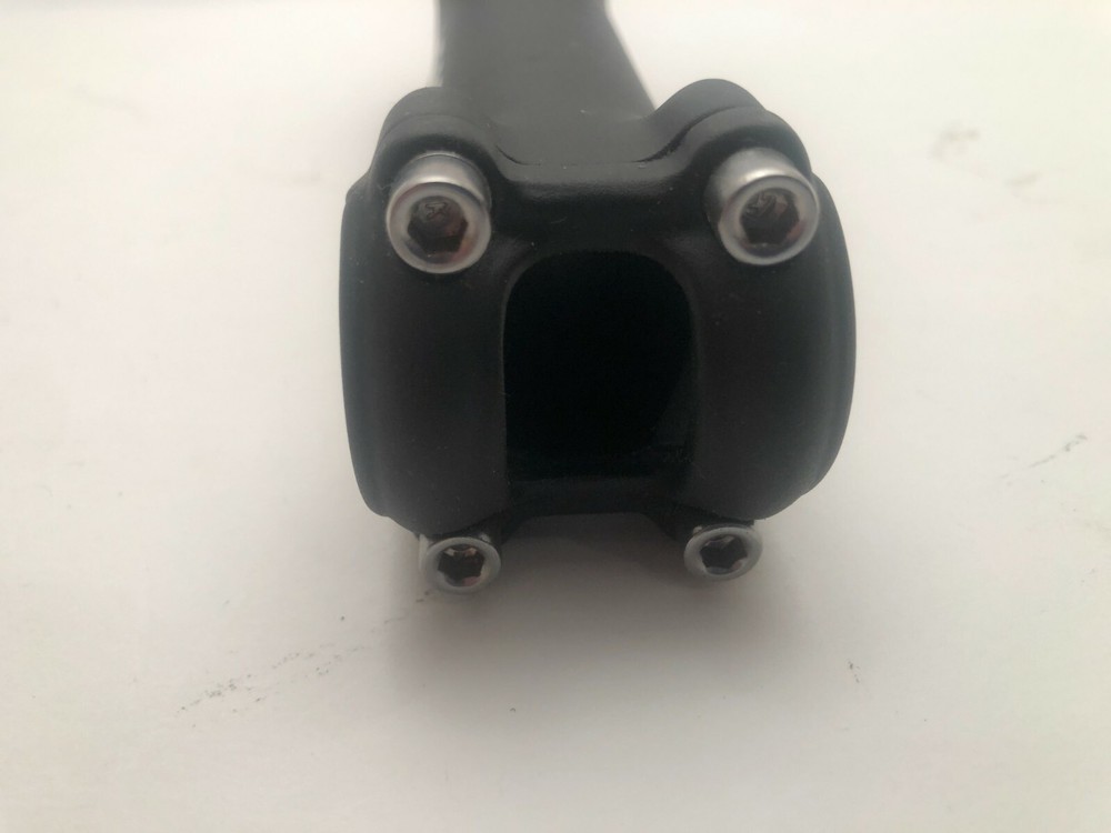 WEYLESS THREADLESS STEM 120 MM 26.0 X 7 DEGREES