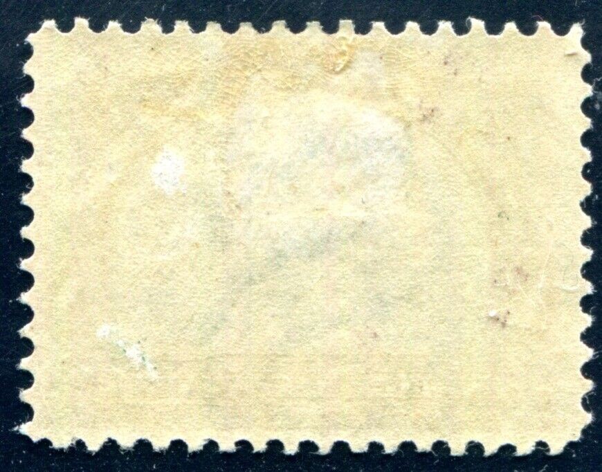 USA 1901 136 * Good VALUE WELL CENTERED (C4805