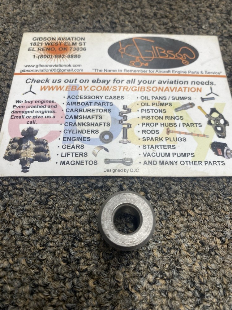 LYCOMING  72060-S PROP FLANGE BUSHING