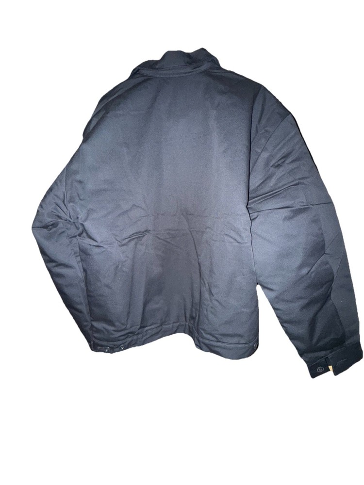 Red Kap Slash Pocket Jacket