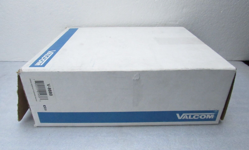 Valcom V-9880 Surface Mount Vandal-Resistant FlexHorn [CTOKT]