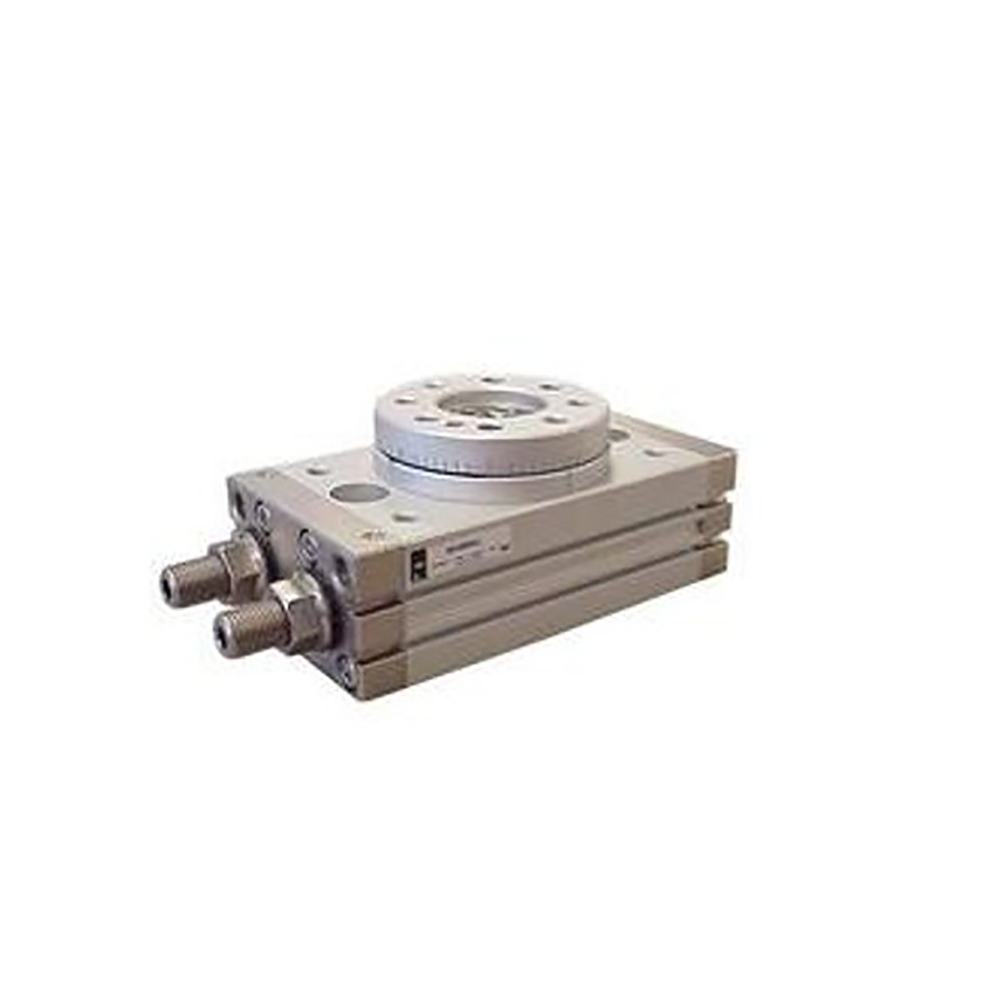 SMC MSQB50R Cyl, Rotary Table New