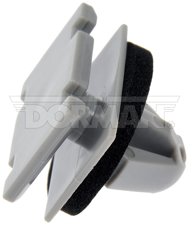 GM Molding Retainer