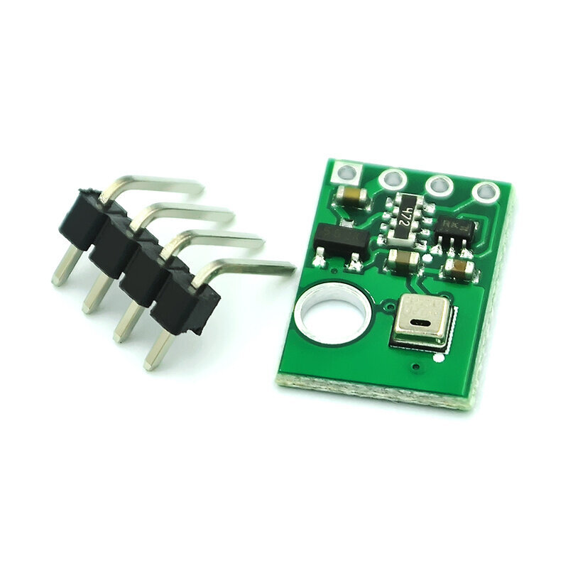 AHT20 I2C temperature and humidity sensor module humidity sensor for arduino