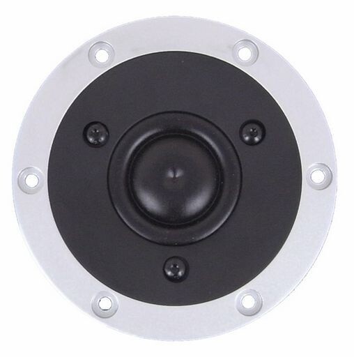SB Acoustics Satori TW29RN Dome Tweeter White