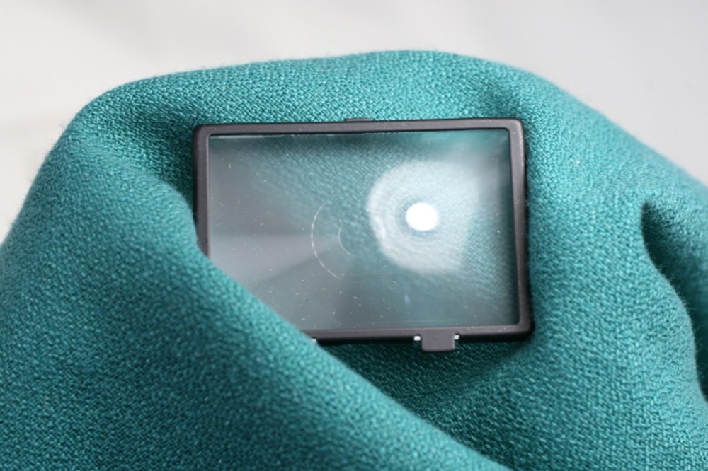 Canon T-90 Focus Screen Type "C" All Matte