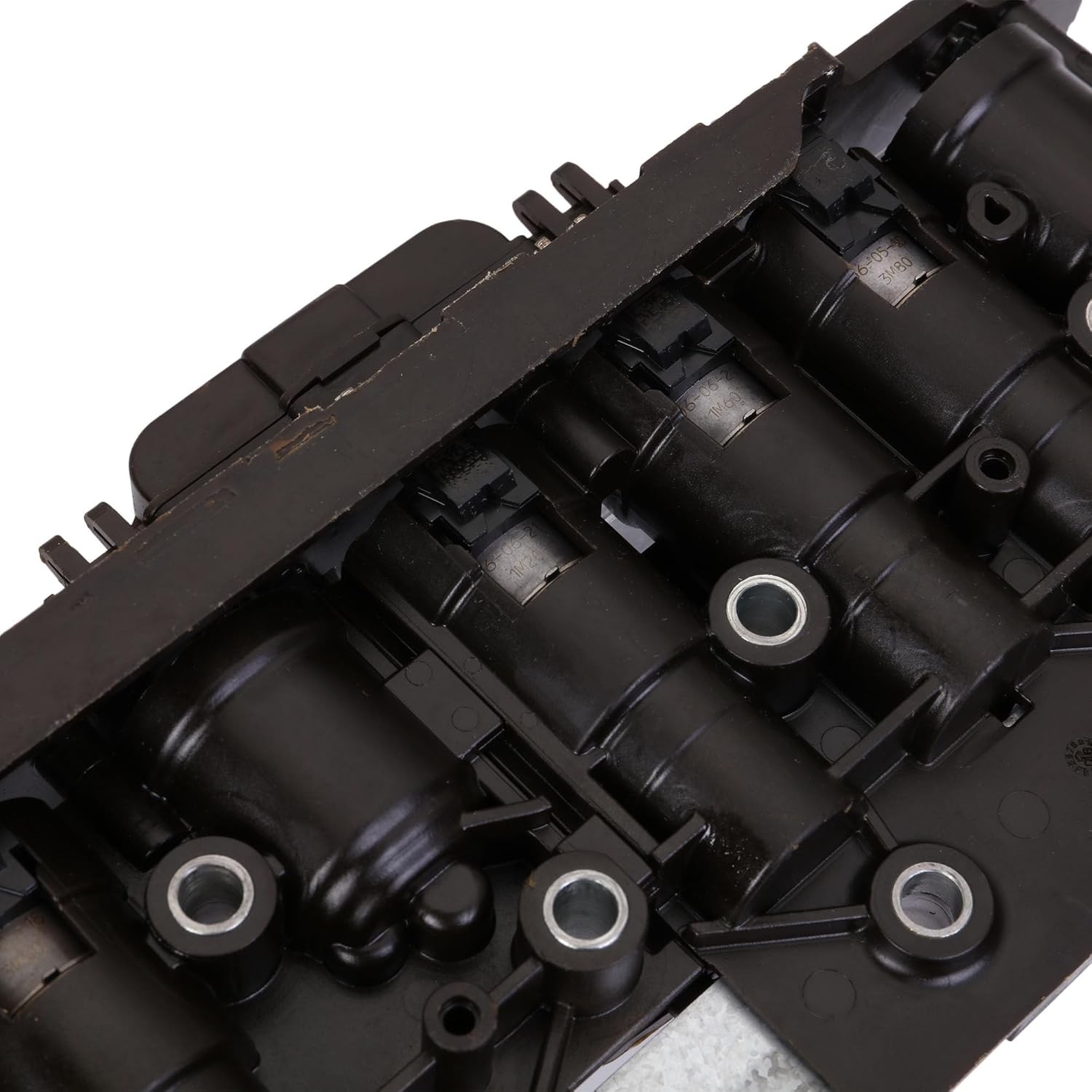 For Chevrolet GMC Cadillac Hummer Pontiac Transmission 6L80 TCM Control Module