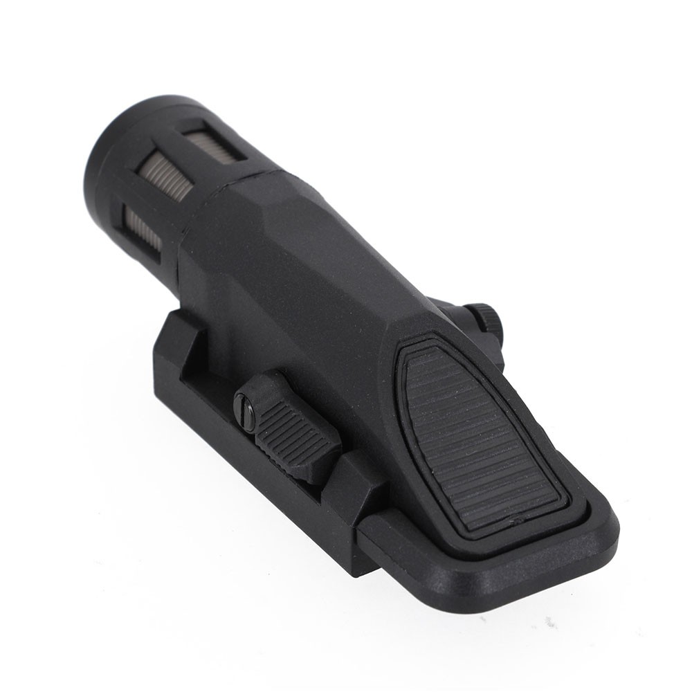 White-LED-Multifunction-400-Lumen-Weapon-Mounted-Light-WML-Tactical-Flashlight#