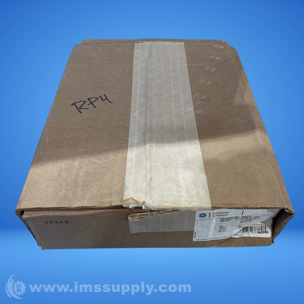 GE MBA13 3P 225A CB Kit FNOB